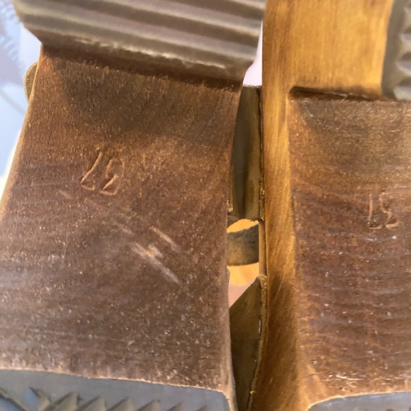 Lotta from Stockholm clogs EUC 37 - Picture 6 of 9